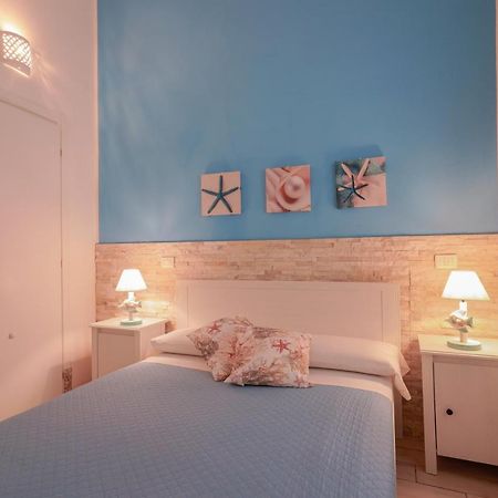 Approdo Rooms - Eja Sardinia Cagliari Exterior foto
