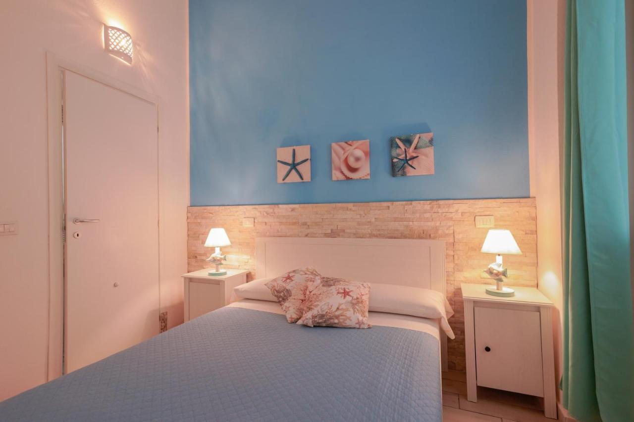 Approdo Rooms - Eja Sardinia Cagliari Exterior foto