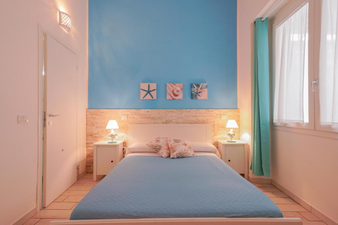 Approdo Rooms - Eja Sardinia Cagliari Exterior foto