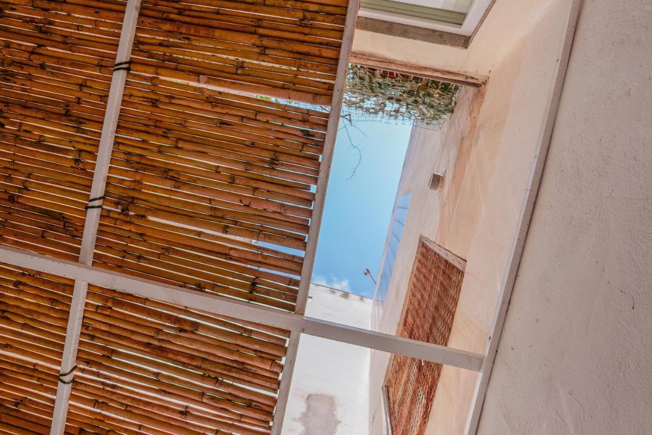 Approdo Rooms - Eja Sardinia Cagliari Exterior foto